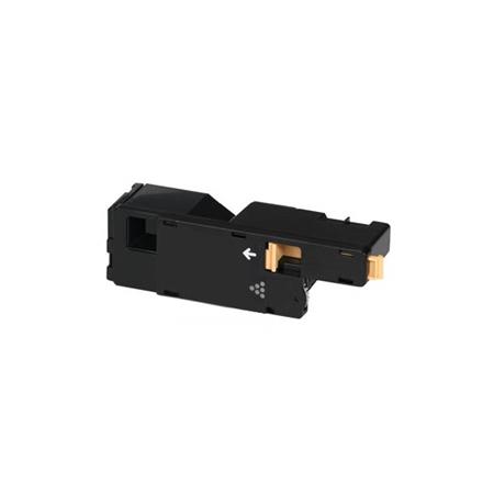 Printerinks Yellow Compatible Epson S050611 High Capacity Toner Cartridge (Replaces Epson S050611)