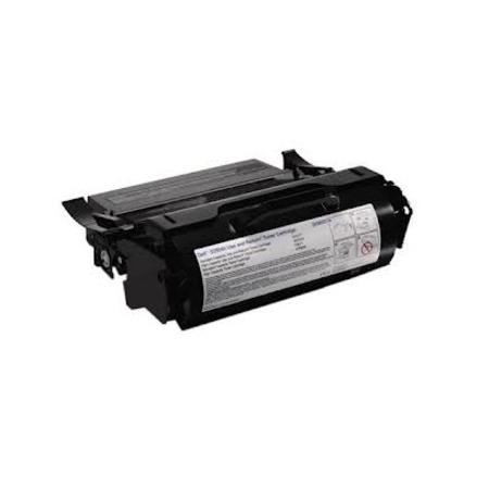 dell 593-11052 black original toner cartridge