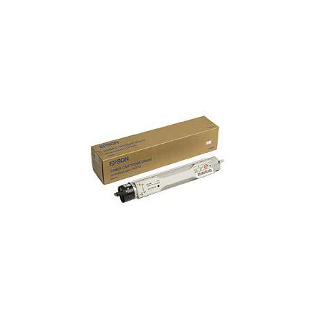 Epson Black S050038 Original Laser Toner Cartridge