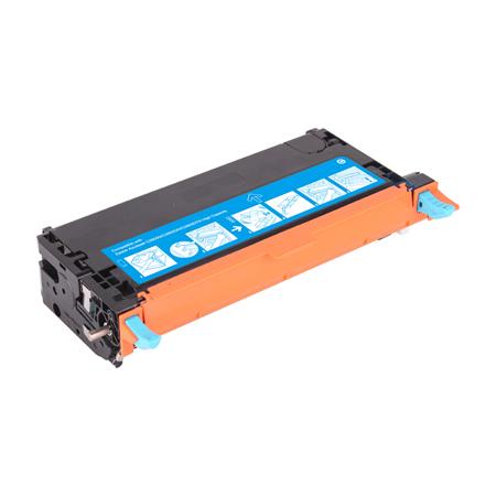 Printerinks Cyan Compatible Epson S051164 Toner Cartridge (Replaces Epson S051164)