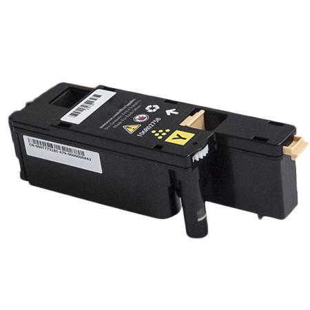 Printerinks Yellow Compatible Xerox 106R02758 Toner Cartridge