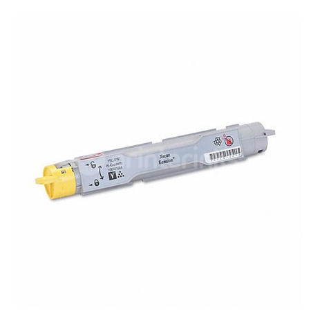 Printerinks Yellow Compatible Xerox 106R01084 Toner Cartridge