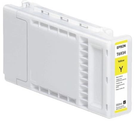 Epson Yellow T6934 Ink Cartridge Original - Image 2