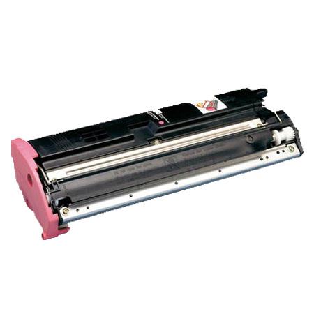 Printerinks Magenta Compatible Epson S050035 Toner Cartridge (Replaces Epson S050035)