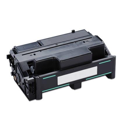 Printerinks Black Compatible Ricoh 407013 Toner Cartridge