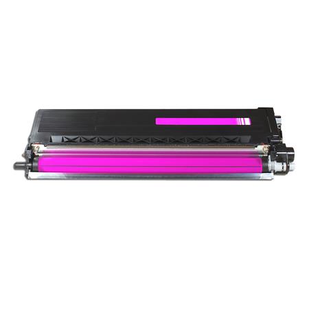 Printerinks Magenta Compatible Brother Tn325m High Capacity Toner Cartridge