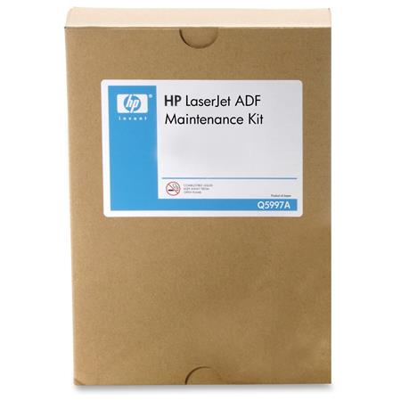 Hp Black Q5997-67901 Original Adf Maintenance Kit
