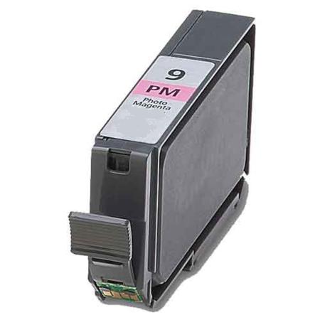 Printerinks Photomagenta Compatible Canon Pgi-9Pm Ink Cartridge (Replaces Canon 1039B001) Photo Magenta