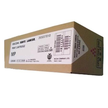 Ricoh Cyan 841654 Original Toner Cartridge