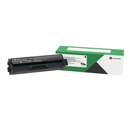 Lexmark Cyan 20N20c0 Toner Cartridges Original