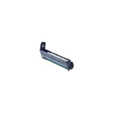 Printerinks Cyan Compatible Oki 42126607 Drum Cartridge