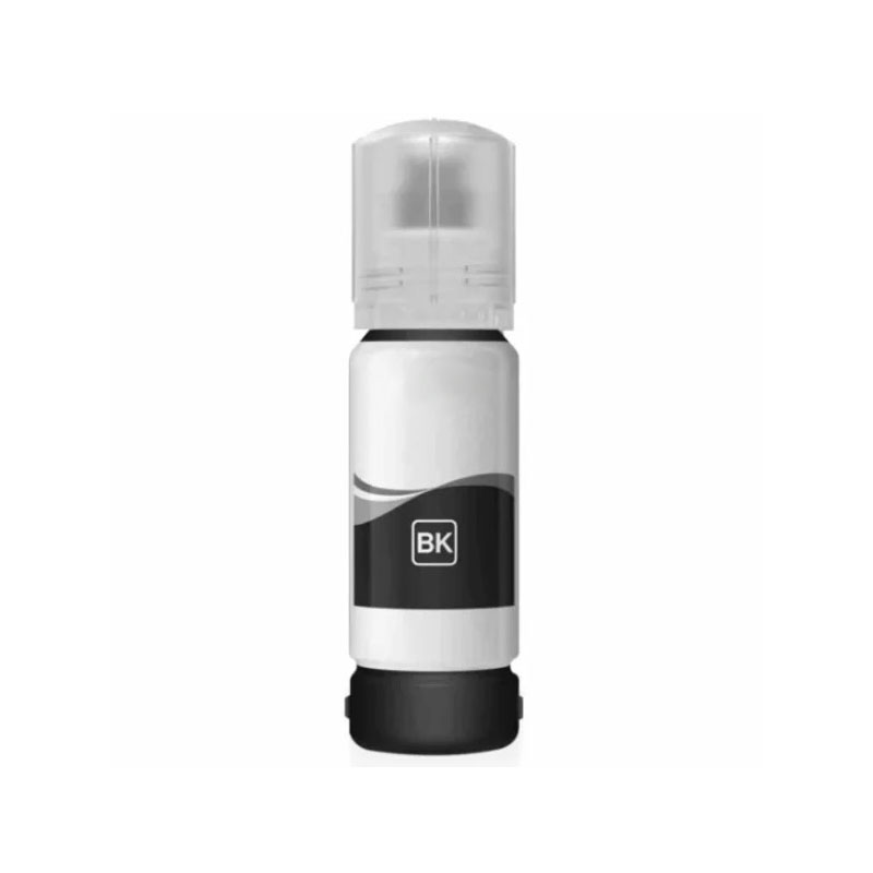 Printerinks Black Compatible Epson 103 (T00s14a) Ink Bottle