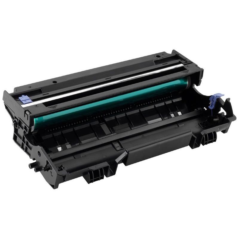 Printerinks Black Compatible Brother Dr7000 Drum Cartridge