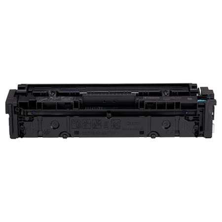 Printerinks Cyan Compatible Canon 054 Standard Capacity Toner Cartridge (Replaces Canon 3023C002)
