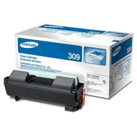 Original Multipack Samsung ML-5510ND Printer Toner Cartridges (2 Pack) -MLT-D309E