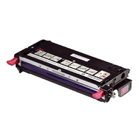 Dell Magenta 593-10292 Original High Capacity Laser Toner Cartridge
