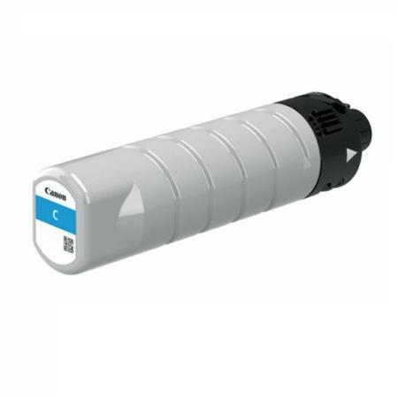 Canon Cyan Pgi-7500Xlc Original High Capacity Ink Cartridge