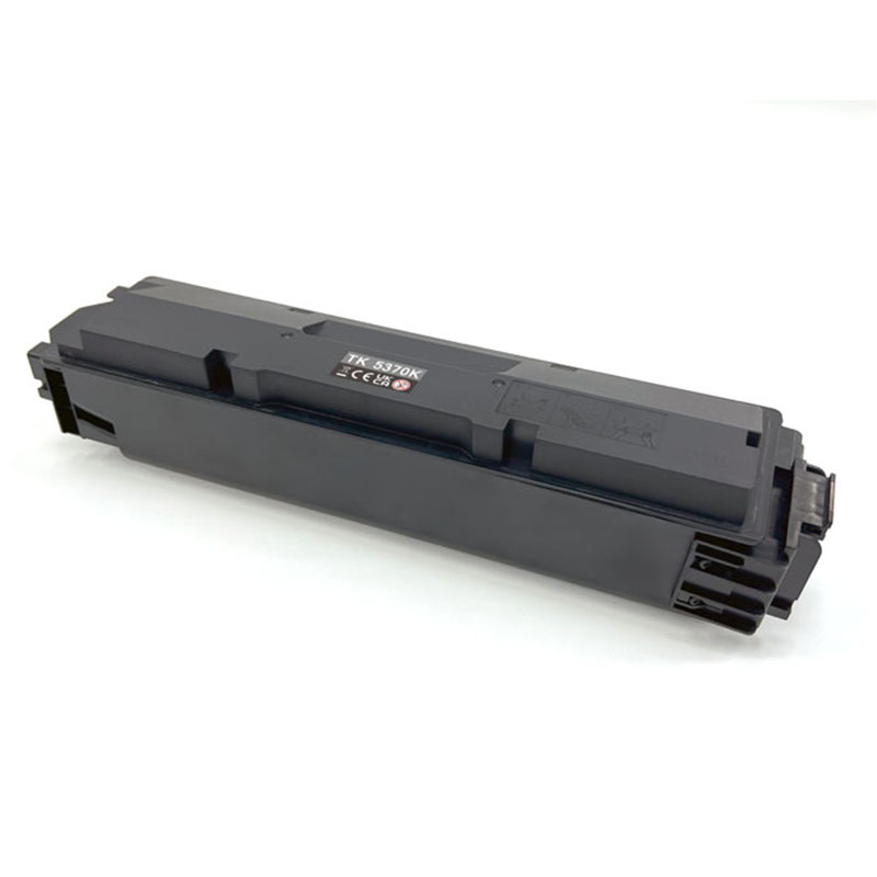 Printerinks Black Kyocera Tk-5370K Toner Cartridge Compatible