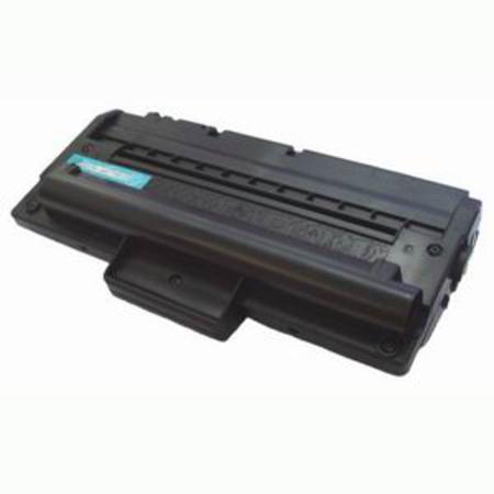 Printerinks Black Compatible Xerox 109R00748 Toner Cartridge