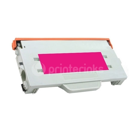 Printerinks Magenta Compatible Lexmark 20K1401 High Capacity Toner Cartridge