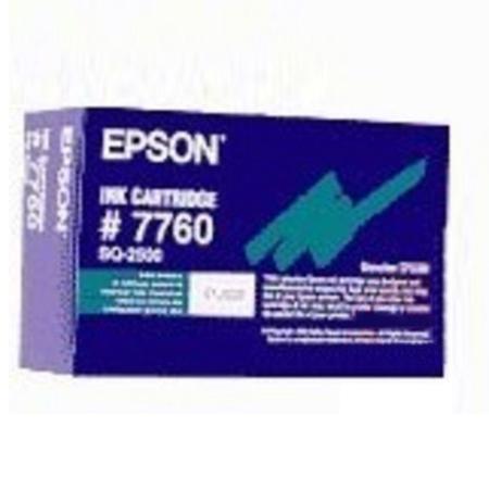 Epson Black S020277 Original Ink Cartridge