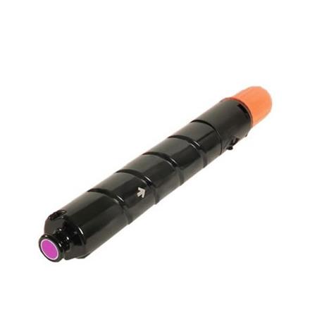 Printerinks Magenta Compatible Canon C-Exv47m Toner Cartridge (Replaces Canon 8518B002)