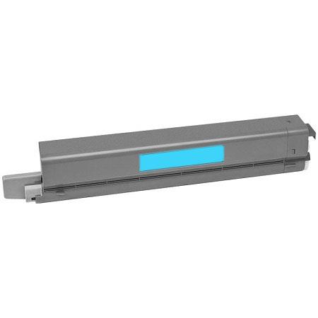 Printerinks Cyan Compatible Lexmark C925h2cg Toner Cartridge