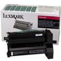lexmark 15g042m original return-program magenta high capacity toner cartridge