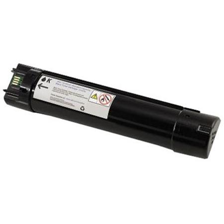 Dell Black 593-10925 (F942p) Original High Capacity Laser Toner Cartridge
