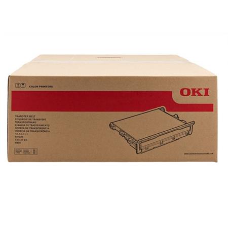oki 47074503 original transfer belt