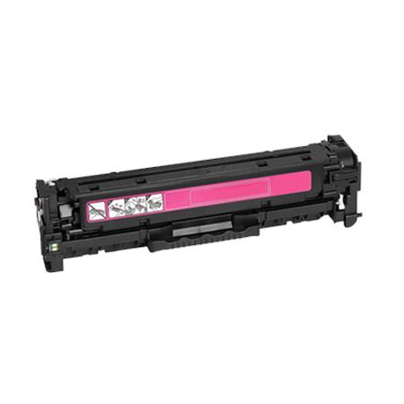 Printerinks Magenta Compatible Canon 718M Toner Cartridge (Replaces Canon 2660B002aa)