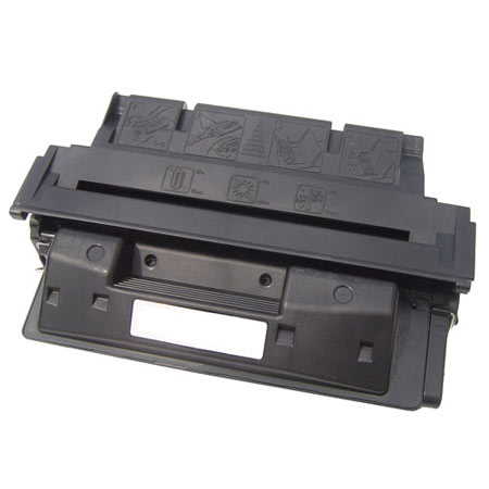 Printerinks Black Compatible Canon Ep-62 Toner Cartridge (Replaces Canon 3842A002aa)