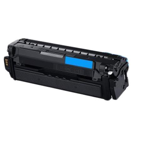Printerinks Cyan Compatible Samsung Clt-C503l Toner Cartridge