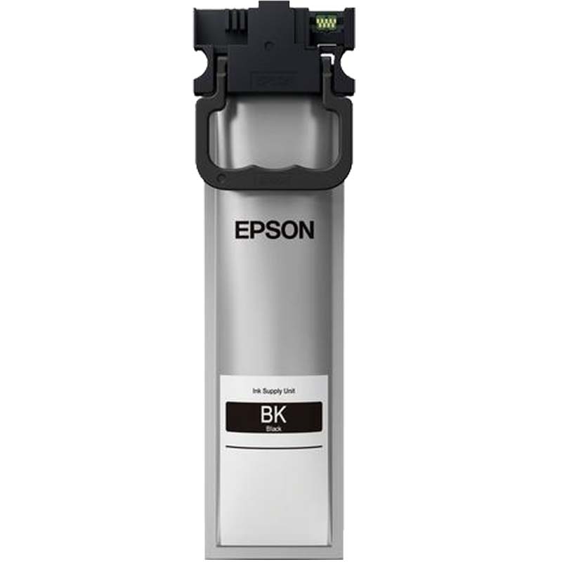 Epson Black T11c1 (T11c140) Original Standard Capacity Ink Cartridge - Image 11
