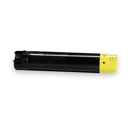 compatible yellow xerox 106r01505 standard capacity toner cartridge