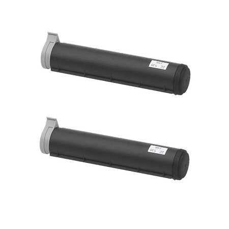 original multipack oki okipage 4w printer toner cartridges 2 pack -9002390