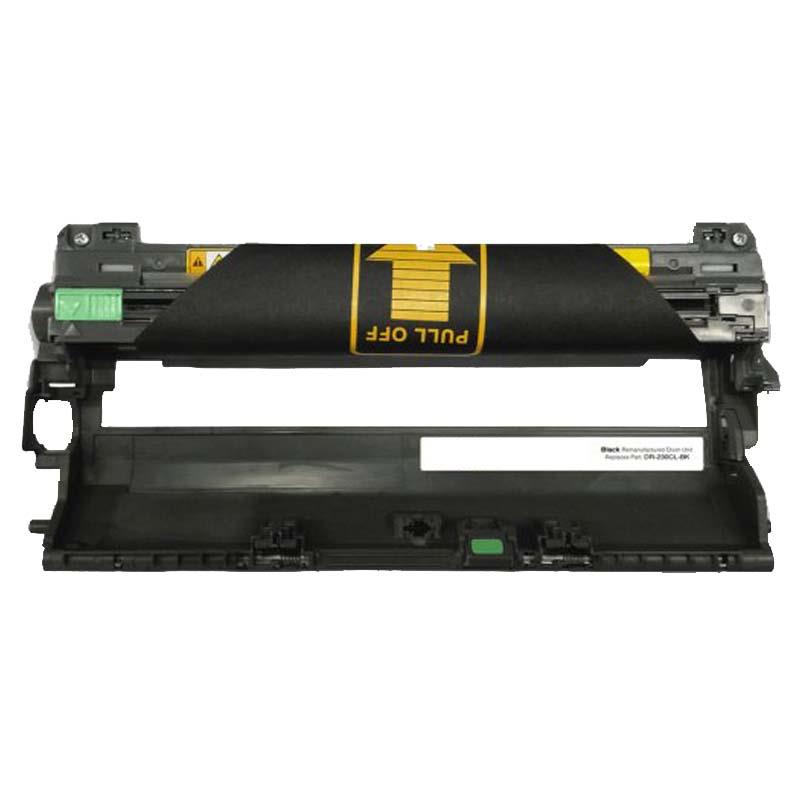 Printerinks Black Compatible Brother Dr230clbk Drum Cartridge