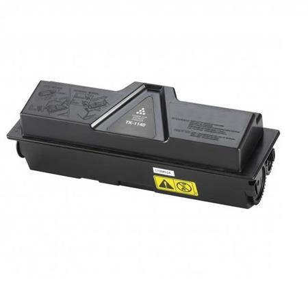 Printerinks Black Compatible Kyocera Tk1140 Toner Cartridges