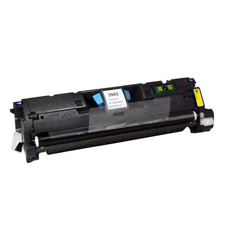 Printerinks Yellow Compatible Hp 122A Toner Cartridge (Replaces Hp Q3962a)