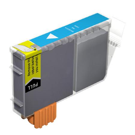 Printerinks Photocyan Compatible Canon Bci-6Pc Ink Cartridge (Replaces Canon 4709A002) Photo Cyan