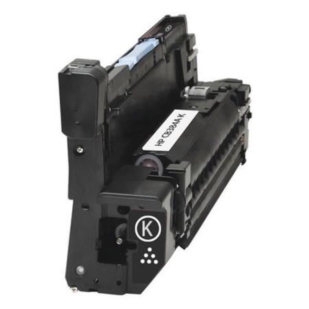 Printerinks Black Compatible Hp 824A Drum Cartridge (Replaces Hp Cb384a)