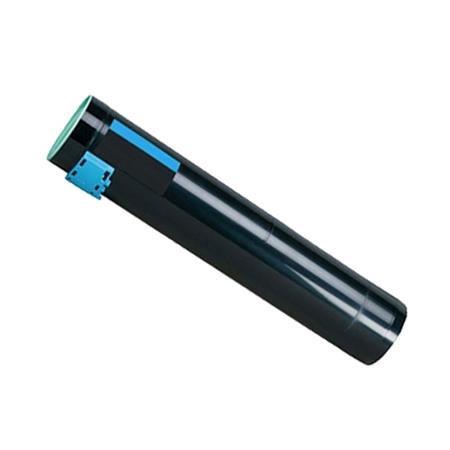 Printerinks Cyan Compatible Lexmark X945x2cg High Capacity Toner Cartridge