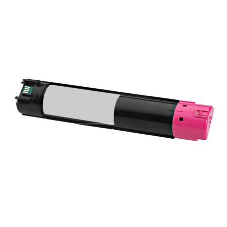 Printerinks Magenta Compatible Dell P946p High Capacity Toner Cartridge (Replaces Dell 593-10923)