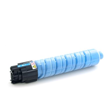 Printerinks Cyan Compatible Ricoh 821097 Toner Cartridge