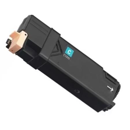 compatible cyan xerox ct201115 toner cartridge