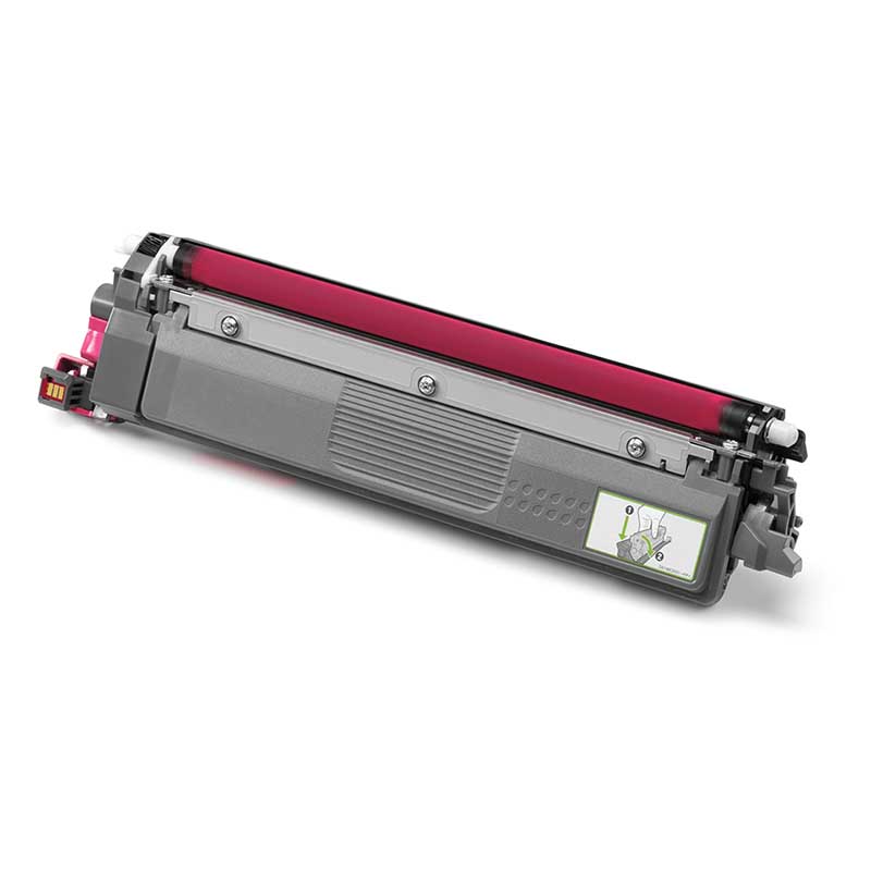 Printerinks Magenta Compatible Brother Tn248xlm High Capacity Toner Cartridge