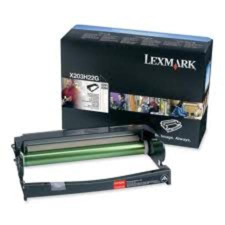 Lexmark 0X203h22g Original Image Drum Unit Photoconductor Kit