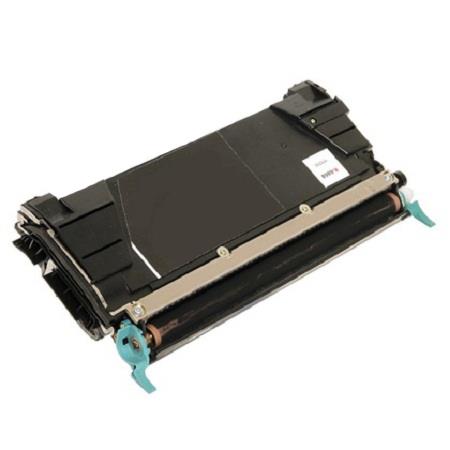 Printerinks Black Compatible Lexmark C734a2kg Toner Cartridge