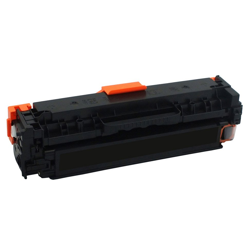 Printerinks Black Compatible Hp 304A Toner Cartridge (Replaces Hp Cc530a)