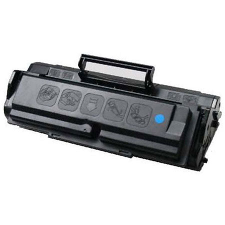 Printerinks Black Compatible Samsung Ml-5000D5 Toner Cartridge